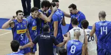 Italia-Polonia, sabato la semifinale dei Mondiali di volley maschile: orario e dove vederla