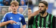 Como-Sassuolo, Coppa Italia: dove vederla in chiaro (tv e streaming), orario e probabili formazioni