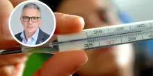 Influenza in arrivo, Pregliasco: «Previsto picco influenzale sotto Natale». I sintomi, le raccomandazioni degli esperti e le categorie più a rischio