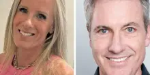 Coldplay, il marito di Kristin Cabot era al concerto con la nuova fidanzata: «Erano già separati»