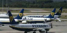 Ryanair, dal 12/11 carta d'imbarco solo digitale: addio al biglietto cartaceo. Ecco cosa cambia