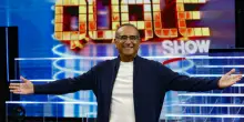 Tale e Quale Show, Carlo Conti: «È il programma più giovane e fresco della tv, anche il conduttore lo è». La giuria e i concorrenti
