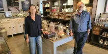 Cioccolato, altro che Svizzera: quello romano è il più buono. Di Enrico Vanzina