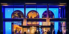 Benetton scinde in due società la logistica e l'e-commerce