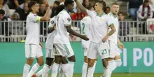 Nizza-Roma 1-2, le pagelle: Mancini gladiatore, Celik intelligente, Dovbyk è spento