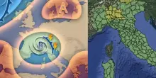 Allerta meteo in Lombardia e Trentino Alto-Adige, arriva una nuova perturbazione: le previsioni