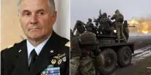 Guerra Ucraina, generale Camporini: «Kiev potrà riprendersi i territori? Non finché Putin resterà al potere»