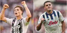 Juventus-Atalanta: probabili formazioni, dove vederla in tv e streaming, orario e telecronaca