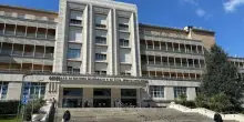 Napoli, robotica e innovazione in otorinolaringoiatria: il Monaldi protagonista