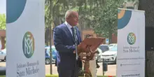 La festa di San Michele Arcangelo all?Istituto Romano di San Michele: il programma della giornata