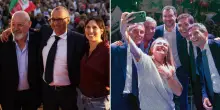 Elezioni regionali Marche: candidati Ricci e Acquaroli, programmi e come si vota il 28-29 settembre