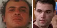 Turetta aggredito in carcere da Cesare Dromì, il killer calabrese lo ha preso a pugni per «farsi trasferire in un altro carcere»