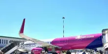 Sciopero aereo 26 settembre: Wizz Air e Volotea si fermano per 24 ore. Fasce garantite ed eventuali rimborsi