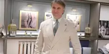 Brunello Cucinelli sospeso in borsa dopo il crollo: l'accusa del fondo Morpheus. «Aggira le sanzioni Ue contro la Russia»
