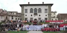 Premio Harmony Award #StopViolence con i campioni a Monte San Savino