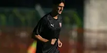 Salernitana in emergenza a Casarano: squalificati Capomaggio e Inglese