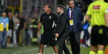 Emergenza Salernitana, quattro assenti a Casarano