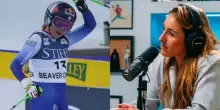 Sofia Goggia, chi è la sciatrice azzurra: «Pensavo che il mio sogno fosse finito. Mi ha aiutata Baggio a ricredermi». Cosa ha detto al Bsmt