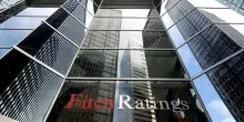 Fitch alza il rating di Intesa Sp e Unicredit