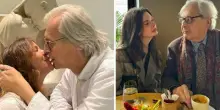 Vittorio Sgarbi: «Sposo Sabrina Colle, è la mia medicina. Evelina e il sostegno? Mia figlia mi ha offeso». E rivela cosa le dirà in tribunale