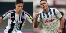 Juventus-Atalanta: probabili formazioni, dove vederla (tv e streaming), orario e arbitro