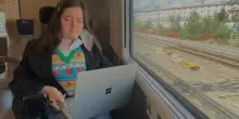 Ryanair cancella volo di una disabile per carrozzina fuori misura. Valentina Tius: «È discriminazione»
