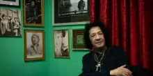 James Senese stabile in coma farmacologico: come sta il grande sassofonista napoletano