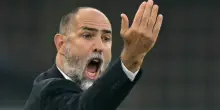 Tudor verso Juventus-Atalanta: «Vlahovic o David? Scelgo in base alla partita. ?Cambiaso ha il livello da Real Madrid»