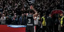 Basket, via alla stagione con la Supercoppa italiana. Belinelli ambassador di Sky Sport. Orari e dove vederla in tv e streaming