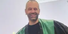 Michele D?Angelo, il professore abruzzese detenuto in Albania da agosto dopo un incidente stradale: mobilitazione per liberare il 44enne