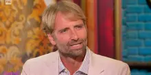 Massimiliano Rosolino: «Qualche concorrente di Ballando con le stelle ci ha provato con mia moglie Natalia Titova. Una volta ho dovuto dire 'Basta'»