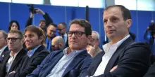 Milan-Napoli, la sfida tra Allegri e Conte: ecco i re in panchina