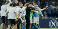 Milan-Napoli, probabili formazioni: Juan Jesus e la freccia Spinazzola, ?usato? garantito per Conte