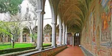 Napoli, restauro delle chiese: nove cantieri completati entro fine anno