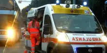 Cade da un'impalcatura mentre ristruttura una palestra, Antonio Maione muore in ospedale: «Forse lavorava a nero»