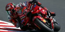 MotoGP, Francesco Bagnaia vince la gara sprint in Giappone: «Sono tornato a fare quello che piace»
