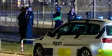 Droni (non identificati) sulle basi militari della Danimarca. Allarme anche nel campus che ospita gli F-35