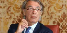 Massimo Moratti è uscito dall'ospedale, era stato ricoverato pere una grave polmonite. Come sta l?'ex presidente dell'Inter