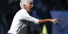 Roma, Gasperini: «I problemi di Pellegrini non sono risolti. Col Verona non ci sarà un turnover ampio»