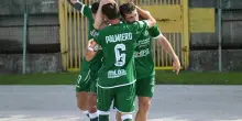 Avellino inarrestabile, 2-0 all'Entella: terza vittoria consecutiva