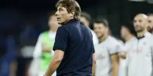 Milan-Napoli: out Rrahmani, Buongiorno, Olivera e Spinazzola. Gutierrez titolare? Le ultime