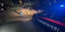Caivano, doppia stesa al Parco Verde: obiettivo il clan Ciccarelli, coinvolte 10 persone