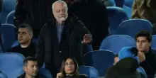 Stadio Maradona, si accelera per l?ok al commissario: sul tavolo due proposte