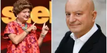 Maurizio Ferrini, chi è l'alter ego della Signora Coriandoli: età, la vita privata, gli amori e la carriera