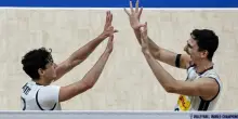 Mondiali volley, Italia-Bulgaria in finale: orario e dove vedere il match degli azzurri