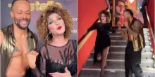 Marcella Bella a Ballando, Selvaggia Lucarelli la punzecchia: «Smutandata in pista, non fare l'ipocrita...»