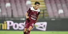 Casarano-Salernitana, l'emergenza granata si cura con Ferrari-s: le probabili formazioni