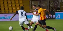 Benevento-Trapani, esame da big: le ultime sulle formazioni