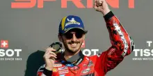 MotoGP Giappone, le pagelle: Bagnaia ritrovato "col brivido" (9), Marc Marquez (9) campione fenomenale. Mir rinato (7,5)