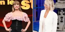 Ascolti tv sabato sera: Tu Sì Que Vales domina su Ballando con le Stelle (e la mossa D?Urso non convince)